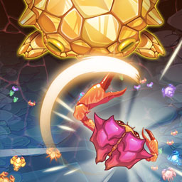 Crab War