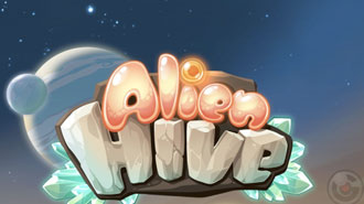 Alien Hive