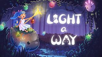 Light a Way